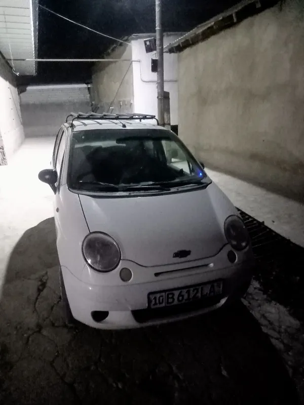 Сотилади Матиз мх 2009 1