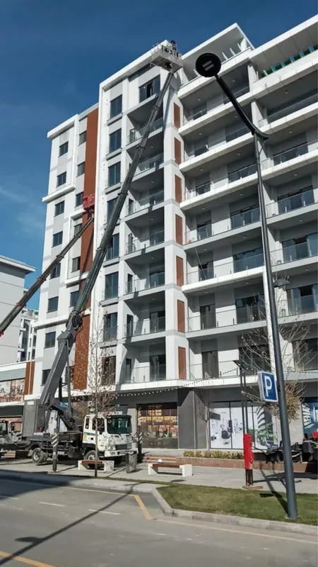 Автовышка сотилади 36 метр 3 Автовышка сотилади 36 метр 3