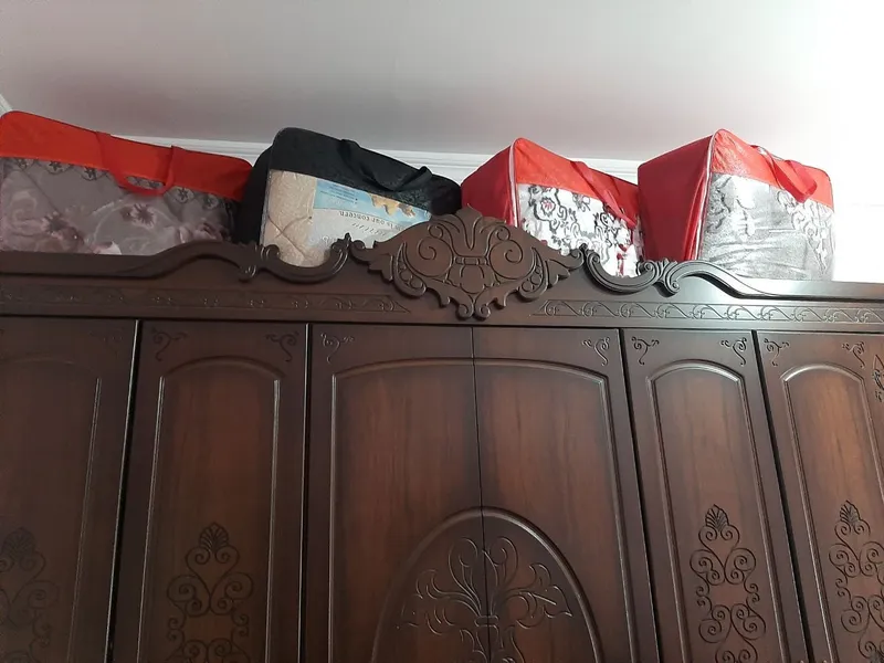 Mebel 12talik stol stul kamod penal sotiladi — фото 2