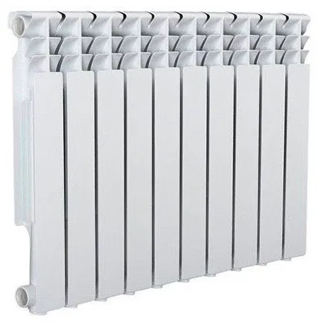 Radiator 3