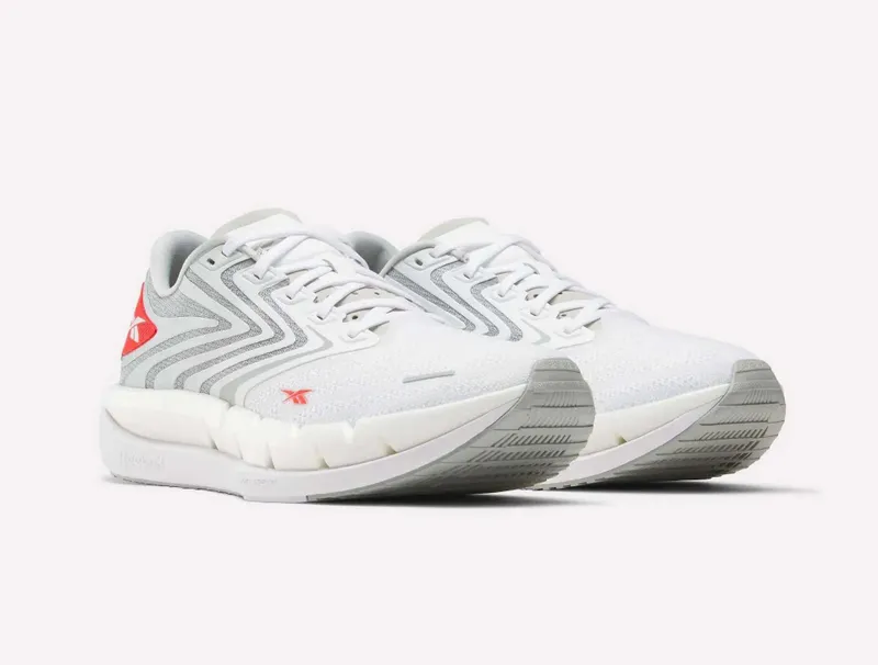 Мужские кроссовки Reebok FloatZig Tread Running оригинал, EUR 42 42,5 — фото 2