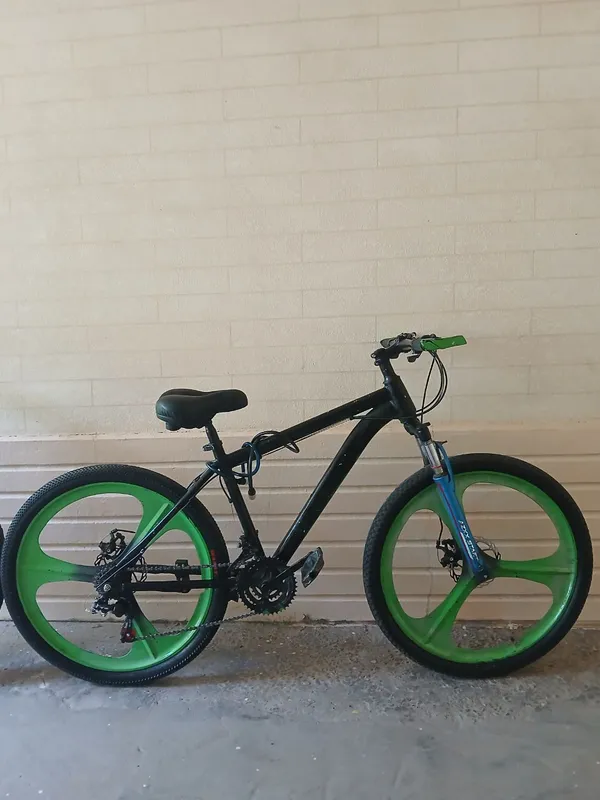 Velosiped