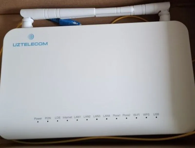 Wi-fi aparat sotiladi