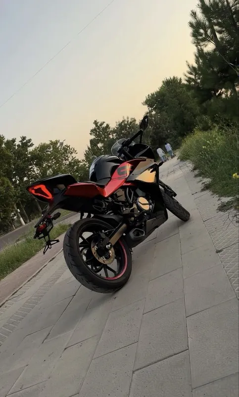 sf moto 250sr 2