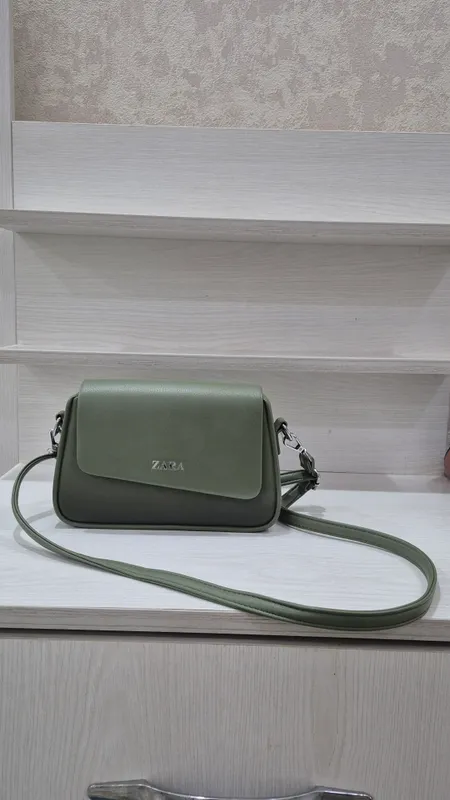 Сумка «ZARA» 1