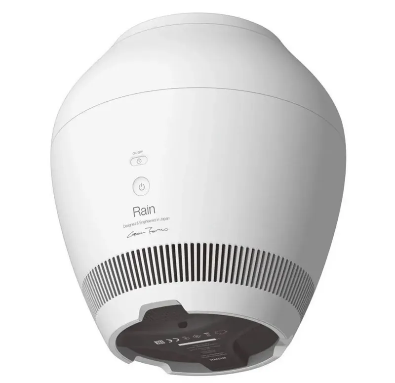 Увлажнитель воздуха Bork A802