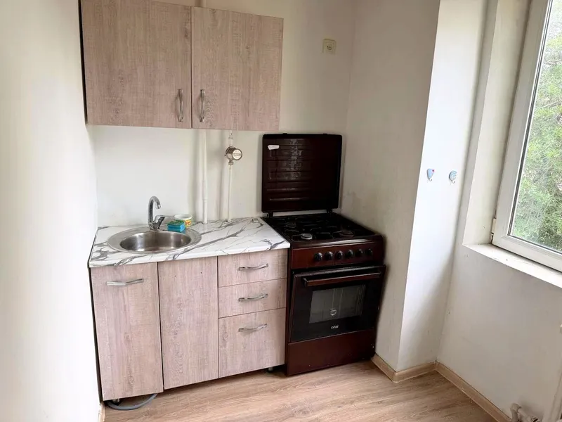 Продам 1 комнатную ул Самарканд Дарвоза — фото 2