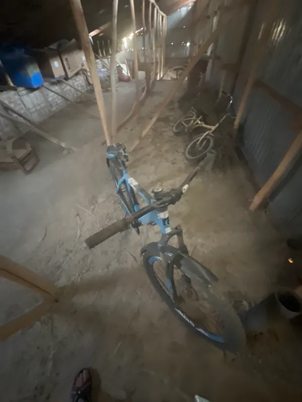 Velosiped sport