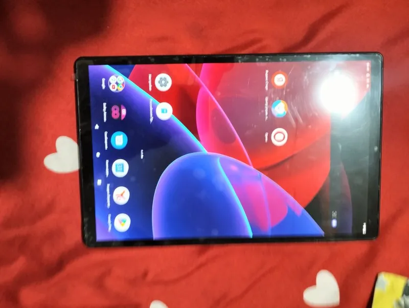 Lenovo tab m10 plus — фото 2 Lenovo tab m10 plus — фото 2