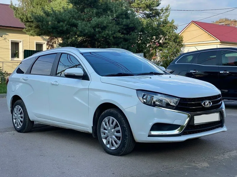Lada vesta sw 2020 sotiladi