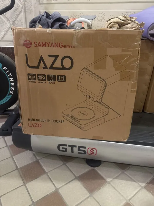 LAZO Ramen Cooker (новый) аппарат для приготовления рамена 3 LAZO Ramen Cooker (новый) аппарат для приготовления рамена 3
