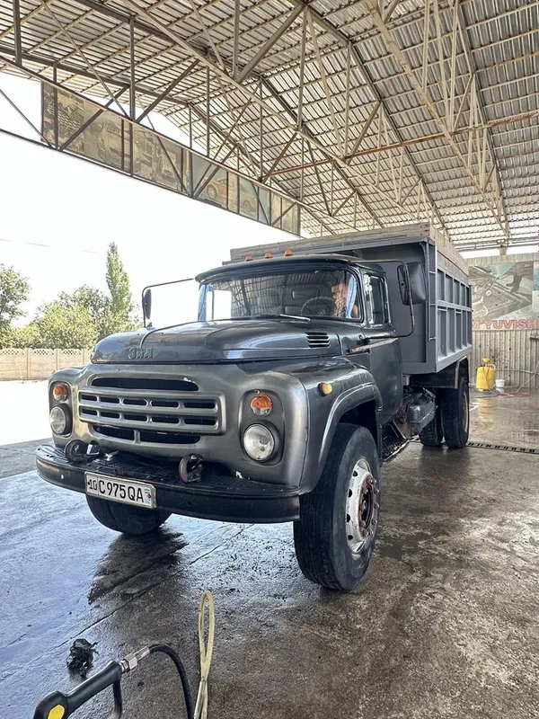 Zil selxoz 130 qolgan malumotlar opisaniyada 1