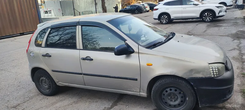 автомобиль лада калина 2007 г 1 автомобиль лада калина 2007 г 1