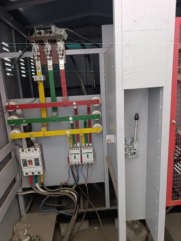 Transfarmatr Sotiladi 5