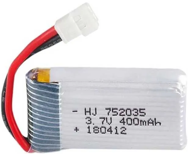 Новые аккумуляторы для дронов и др 400/600/800/1000/1500/1800mAh 3.7V — фото 7