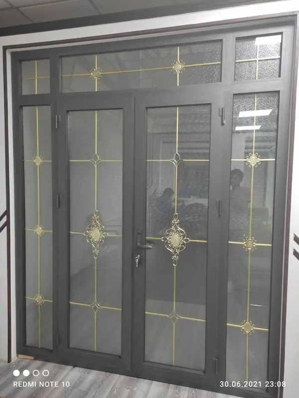 Akfa Ekopen JP Alutex 2