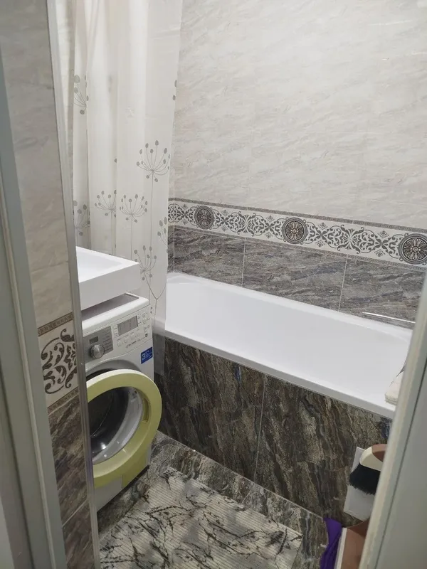 Аренда квартира Миробод 3