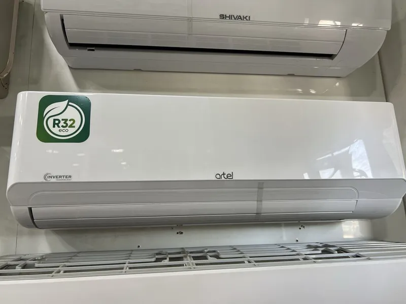 12 Artel marvarid inverter