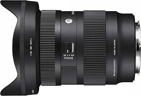 Объектив Sigma AF 16-28mm f/2.8 DG DN Contemporary for Sony E — фото 1