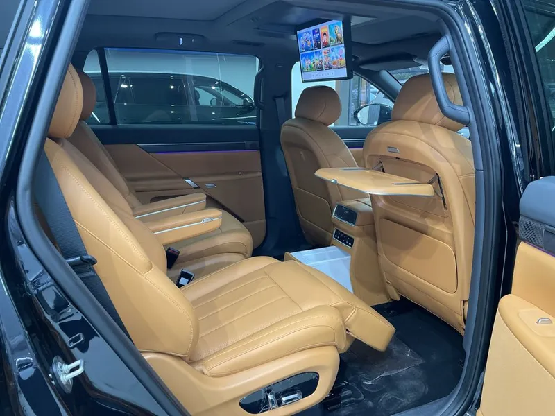 DongFeng 008 Restyling 2026 Nalichida bor 7 DongFeng 008 Restyling 2026 Nalichida bor 7