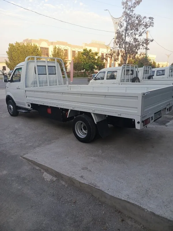 Shineray T50 Restyling 2