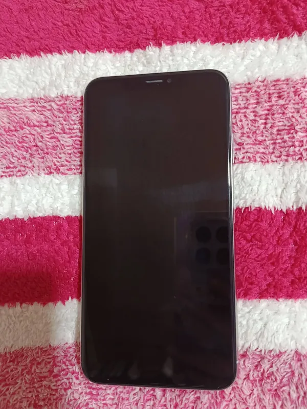 Iphone xs max