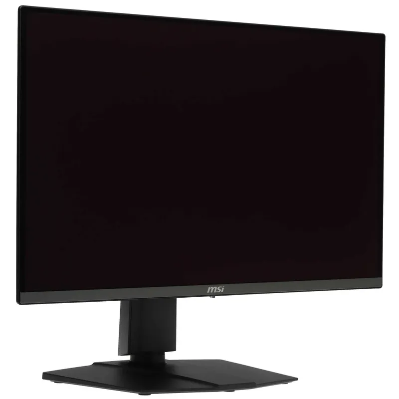 - Монитор MSI MPG 271QRX 27" QOLED WQHD 360Hz 2