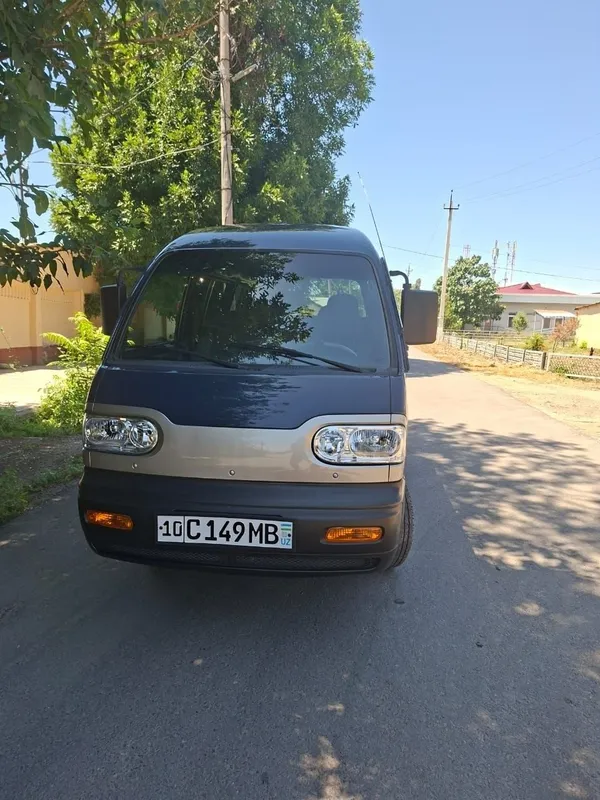 Продается Дамас (Damas) 1 Продается Дамас (Damas) 1