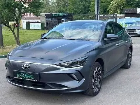 Hyundai Lafesta 1 Hyundai Lafesta 1