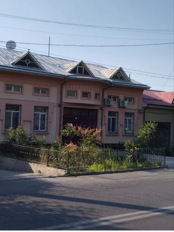 Продаётся Юнусабад Батумская Уста-Ширин Рабочий городок дом 3.5 сот.