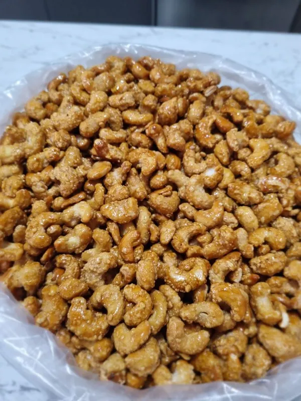Кешью с мёдом gajak asal gajjak cashew keshyu asalligi asalli gaje 2 Кешью с мёдом gajak asal gajjak cashew keshyu asalligi asalli gaje 2