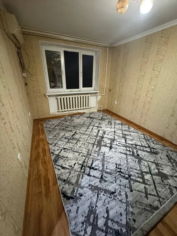 Яккасарайский район Шото Руставели 1 комнатная. 2