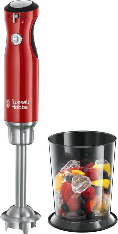 Блендер Russell hobbs RETRO 25230 7