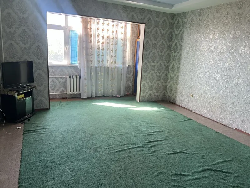 Yashnabod tumanida 3 xonali kv bor sheriklikga iloji Xorazmbola olamiz 2