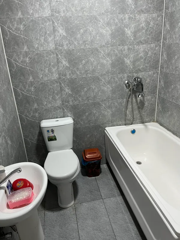Комната для семьи без маклера 200$ 2