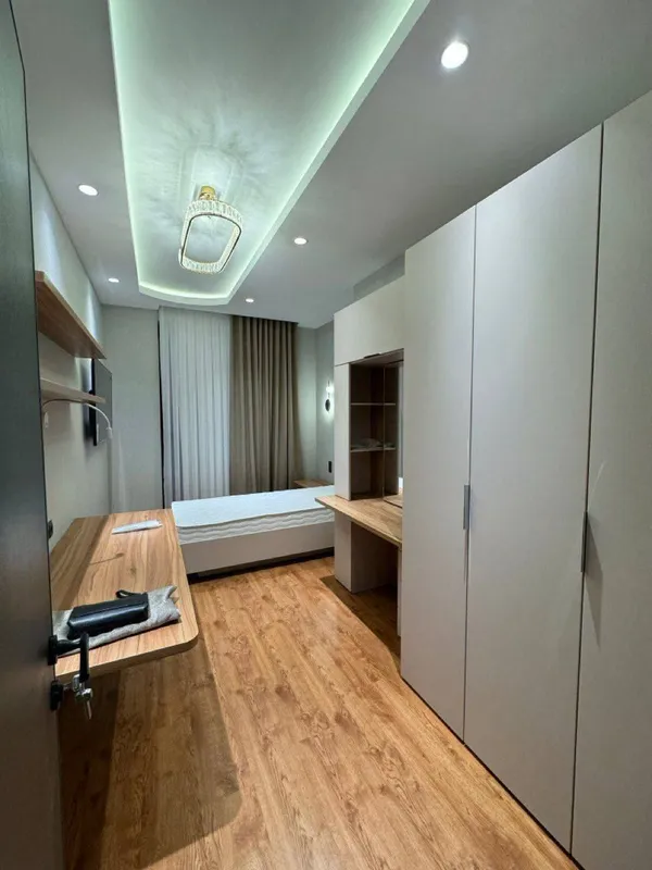 Аренда 3 комнатная Nest One 7