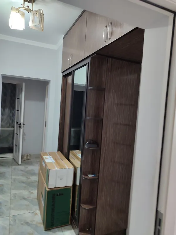 Mirzo Ulugbek Arenda 2/4/9 Kafe DARHAN 60 м2 шикарная квартира ! — фото 5