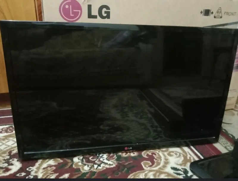 Led televizor sotiladi 32 dyunlik ekran 2 Led televizor sotiladi 32 dyunlik ekran 2