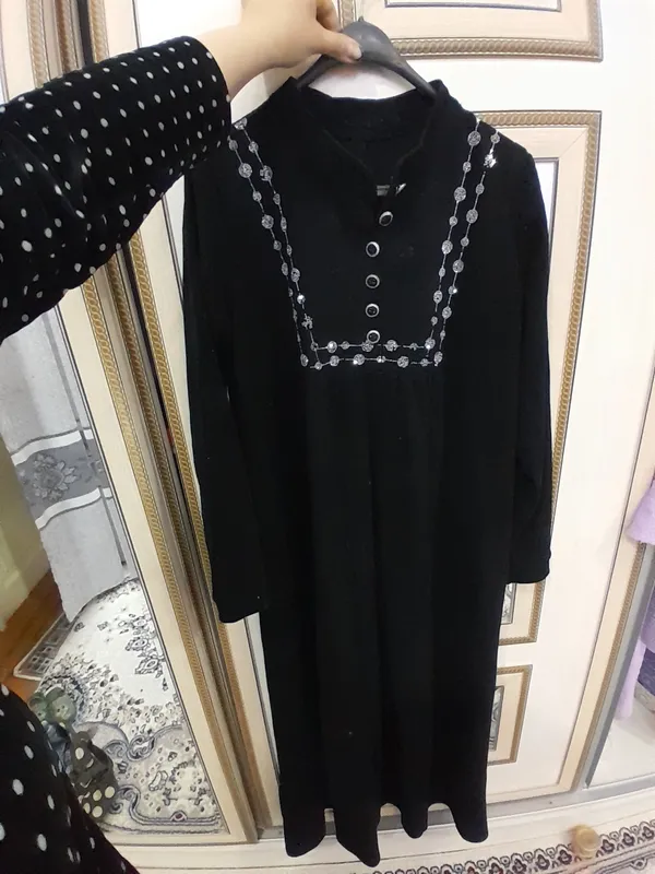 Qishgi mavsum uchun juda mos