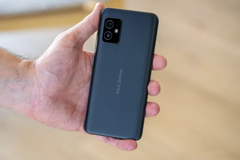 Asus Zenfone 8 5G 8/128 gb