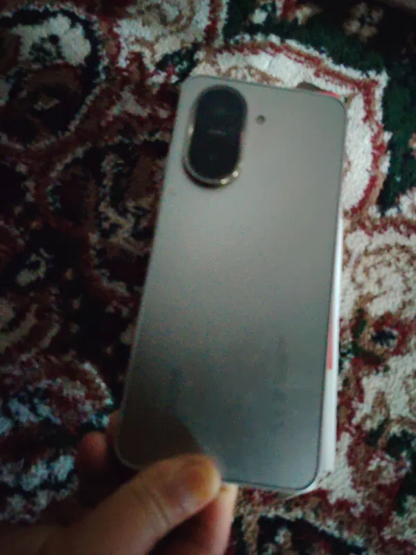 Телефон Redmi A5 продан. 1 500 000 сум. Новый 2