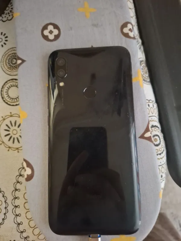 Redmi 7 не работает экран 1 Redmi 7 не работает экран 1
