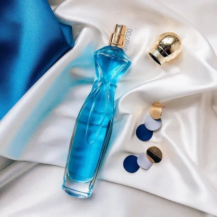 Оригинальные ароматы Oriflame (целые) и разлив 10–5 мл 1