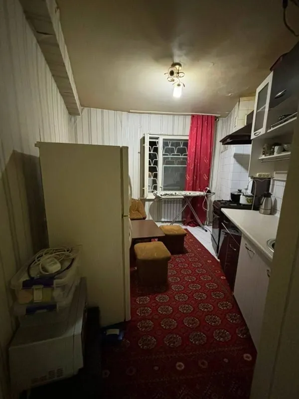 2 xonali kvartira sotiladi, 41 m², Oybek metrosi yaqinida 7