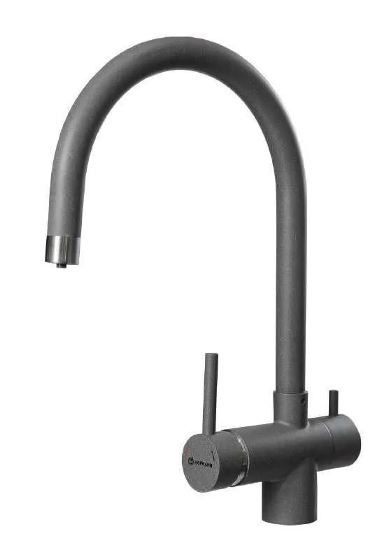 Смеситель Smesitel T7020 HOFMANN 3 Смеситель Smesitel T7020 HOFMANN 3