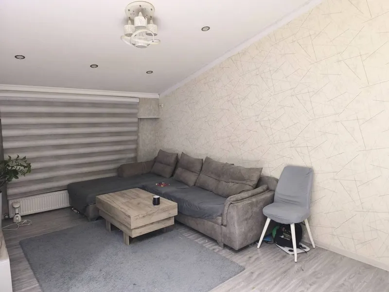 3-комнатная квартира, 80 м2, Сергели 1