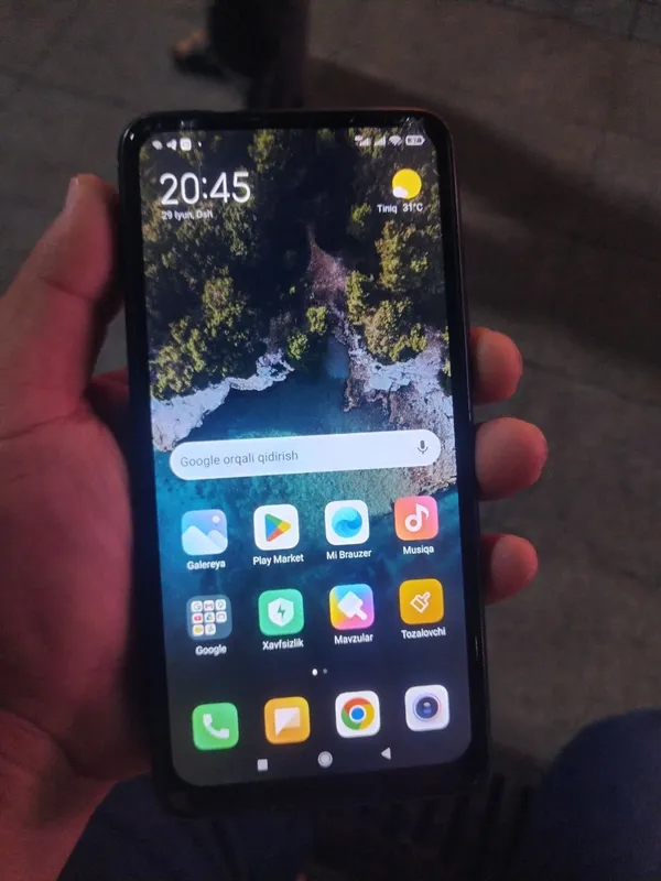 Флагман Xiaomi Mi 9 T 128 gb, есть обмен 1