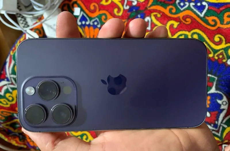 Iphone 14pro 512GB 1 Iphone 14pro 512GB 1