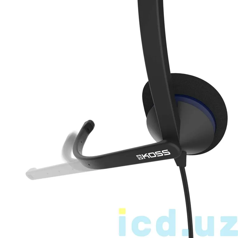 | Наушники KOSS CS200 USB 2