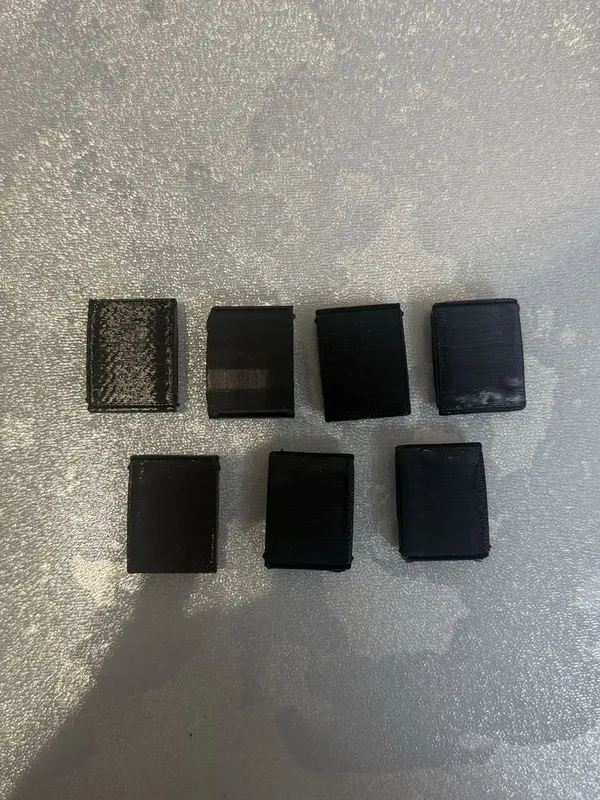 Whoop 5.0 mg life 3d model 1:1 Whoop 5.0 mg life 3d model 1:1